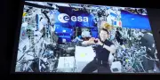Sophie Adenot : première sortie spatiale française le 18 août