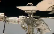 Sophie Adenot : seconde sortie spatiale mardi 25 août