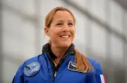 Sophie Adenot : troisième sortie spatiale mardi