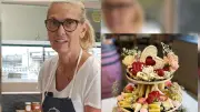Sophie Donadelli : la passion du fromage au cœur de Fontvieille