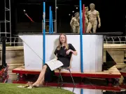 Sophie Joyce, la voix qui fait vibrer les jeux vidéo