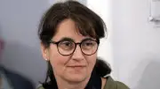 Sophie Pantel nommée pour une mission sur les incendies