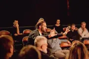 Sorties dans le Var : électro, équestre, théâtre et bal ce samedi