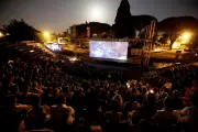 Sorties fin d'été dans l'Est-Var : cinéma, feu d'artifice, hommage à Johnny