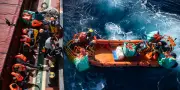 SOS Méditerranée alerte sur la hausse des violences contre les migrants