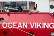 SOS Méditerranée dénonce une intensification des menaces en mer