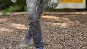 Soubwéré : danse entre terre, eau et argile à Lattes