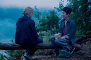 « Soudain » : Hamaguchi et Virginie Efira, lune pour l'autre