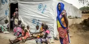 Soudan du Sud : 650 000 réfugiés menacés de perdre l'aide de l'ONU