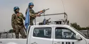 Soudan du Sud : deux Casques bleus tués dans une embuscade