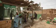 Soudan : Khartoum visée par des frappes de drones paramilitaires