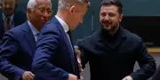 Soutiens européens à Kiev : réunion lundi sur fond d'escalade