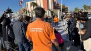 SPA Montpellier : sensibilisation contre l'abandon le 7 août