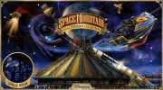 Space Mountain revient aux sources avec Jules Verne