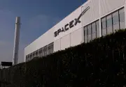 SpaceX : chiffre d'affaires doublé, perte nette de 500 M$
