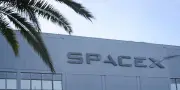 SpaceX double son CA mais son titre chute en Bourse