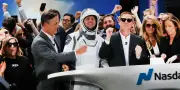 SpaceX : le rêve à l'épreuve des chiffres