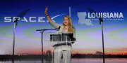 SpaceX : plus grand site de lancement au monde en Louisiane