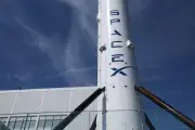 SpaceX : un étage de fusée percuterait la Lune ce matin