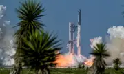 SpaceX veut construire une base spatiale en Louisiane pour 100 milliards