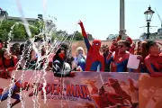 Spider-Man : comment le super-héros est devenu le plus populaire au monde