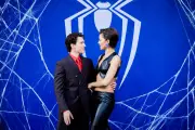 Spider-Man : record de démarrage depuis la pandémie