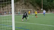 Sporting de Langogne : un effectif renouvelé pour une saison prometteuse