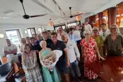 Sportmer fête 63 ans sur les quais de Saint-Tropez