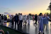 Squares Dansants à Cannes : le rendez-vous estival qui fait valser les seniors