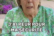 Squat dans les Alpes-Maritimes : Lily, 94 ans, vit l'enfer