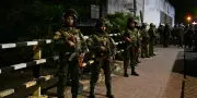 Sri Lanka : 3 morts et 23 blessés dans des mutineries