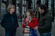 Séries à voir ce week-end : Les Évaporés et Five Stars Week-end