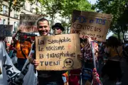 Sérophobie : vivre avec le VIH, c'est vivre caché