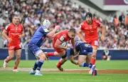 Stade Toulousain : amende réduite de 75 570 euros après appel