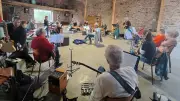 Stage de jazz au Viala-du-Tarn : la 5e édition se prépare