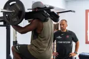 Stage RCT à Briançon : les objectifs de Sébastien Bourdin