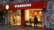 Starbucks supprime 224 postes, dont 120 refus de mutation à Nashville