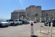 Stationnement au Mourillon : la Ville de Toulon s'explique