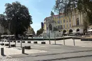 Statue de Catherine Ségurane à Nice : promesse tenue dans un an