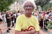 Statue de Max Barel à Nice : la famille du résistant s'oppose au projet