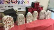 Statues-menhirs : ateliers et conférence à Saint-Beauzély