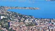Sète et Frontignan face à la submersion : le littoral va se transformer