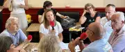 Sète à l'honneur sur France Inter avec Charline Vanhoenacker