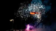 Sète : show pyromélodique spectaculaire pour la Saint-Louis