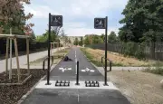 Strasbourg : la barrière cyclable polémique retirée, un nouveau dispositif prévu