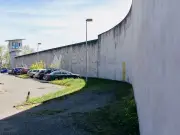 Strasbourg : les drones de la prison bloquent les hélicos sanitaires