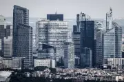 Street art à La Défense : 50 ans de fresques géantes