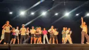 Studio JBM : un spectacle de danse réussi à Gignac-la-Nerthe