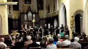 Sublime Baroque en concert à Saint-Saturnin pour ses 10 ans