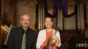 Succès des concerts d'été de l'orgue à Magalas
